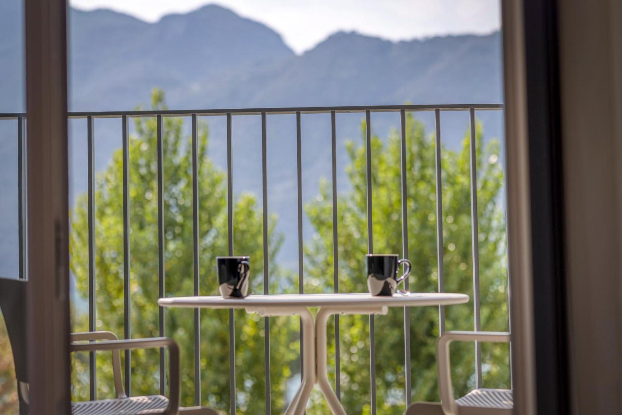 Kosy Appart'Hotels - Residence Du Lac Aix-les-Bains Exteriér fotografie